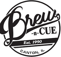 Canton, IL - Brew-n-Cue