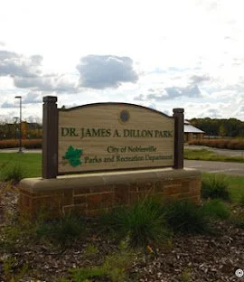 Noblesville, IN - Dillon Park
