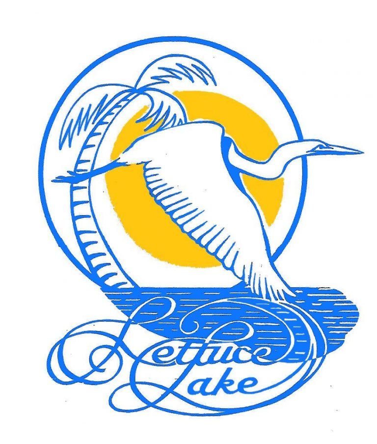 Arcadia, FL - Lettuce Lake Travel Resort