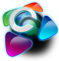The old version of the Choosy icon