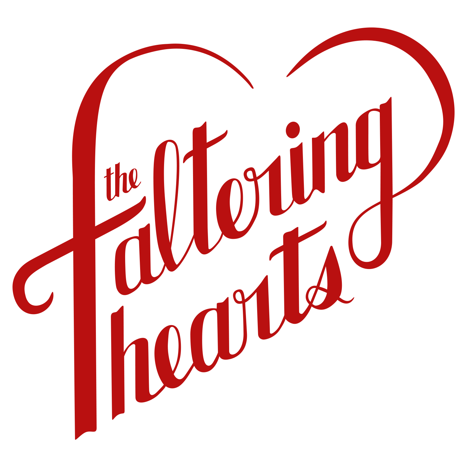The final logo