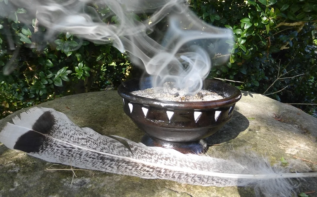 Spiritual and Energetic Cleansing for Your Home or Space $229- within 20 mile radius of Federal Way, WA Moving into a new home? Trying to sell your home? Have you had visitors who left some yucky energy behind? Has there been more contention in your home lately? These are all excellent reasons to have your home or office space cleansed through the process of smudging and protective energy techniques. This ancient healing process helps to release any trapped, negative, or stagnant energy and creates a beacon to attract Light energy that will better serve you and those who enter the space. 
