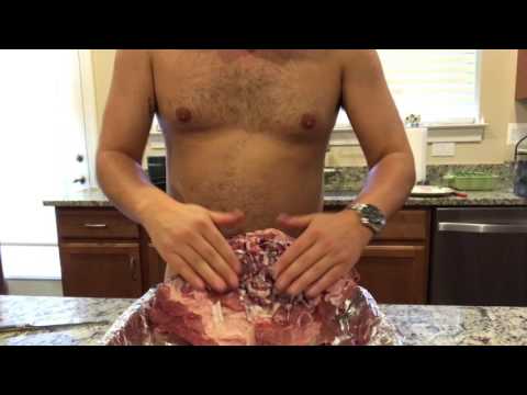 Porkass