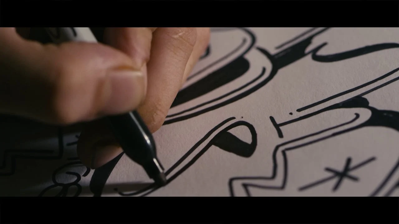 Talk Shop Studios Showreel