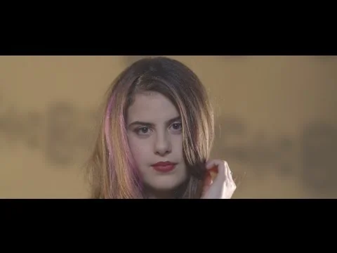 Priscila Marie - Butterflies