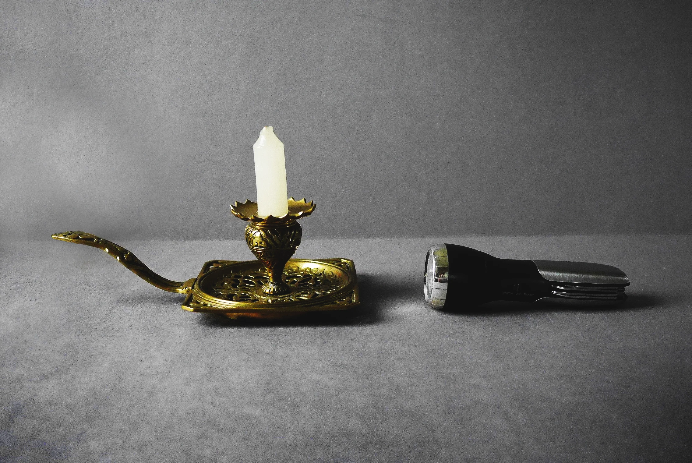 ILLUMINATE