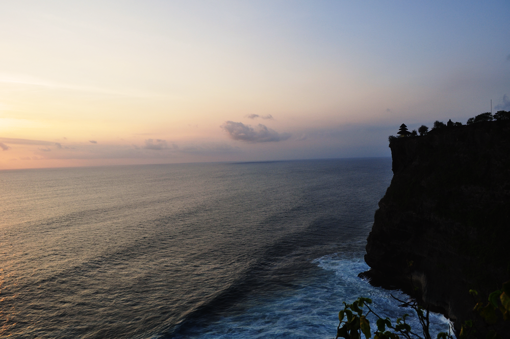 Pura Luhur Uluwatu