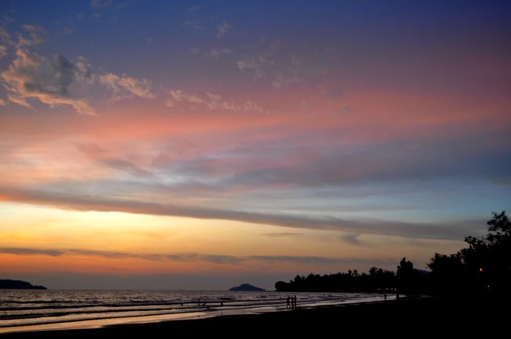 Tanjung Aru
