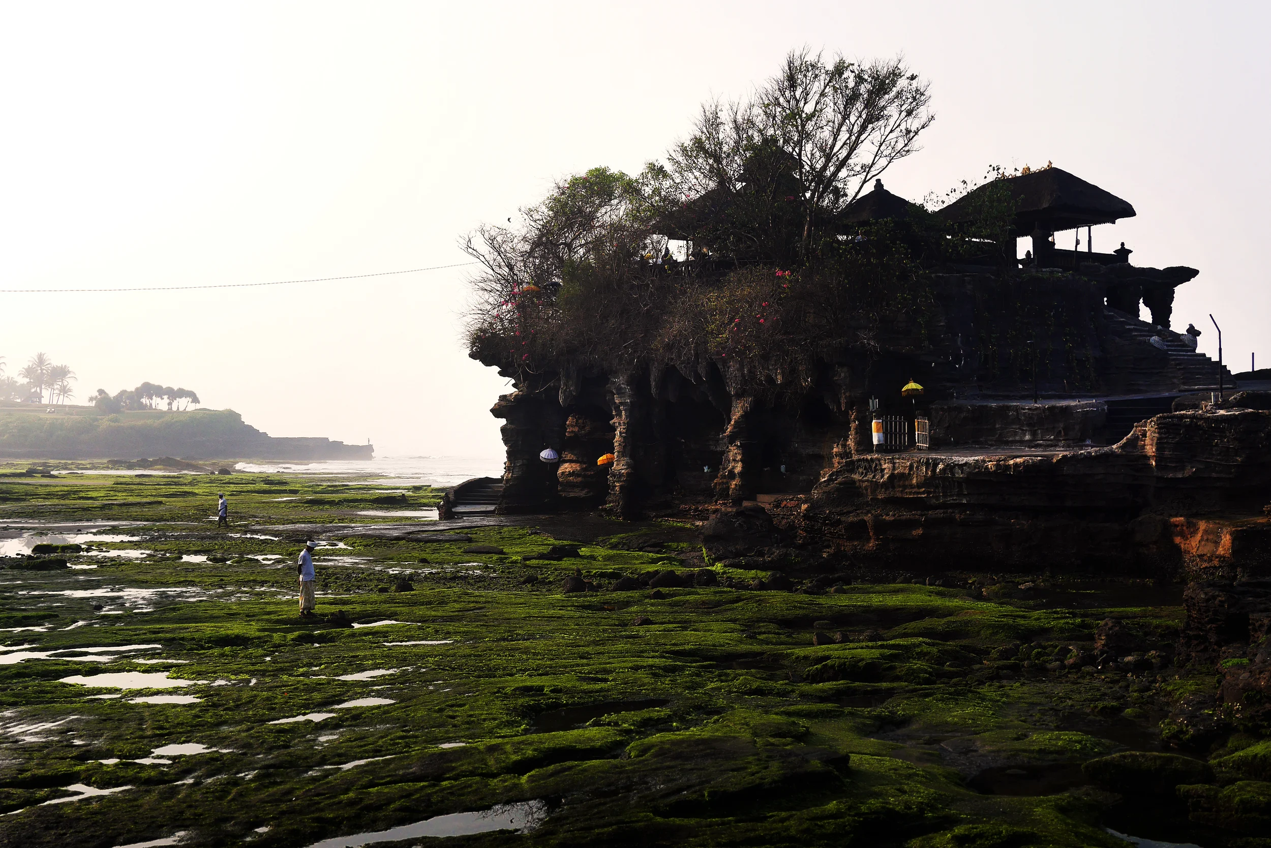 Pura Tanah Lot