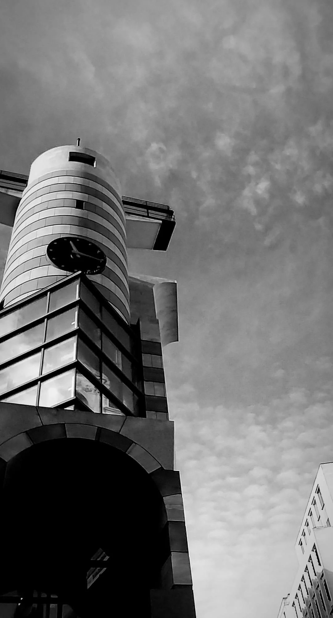 No 1 Poultry