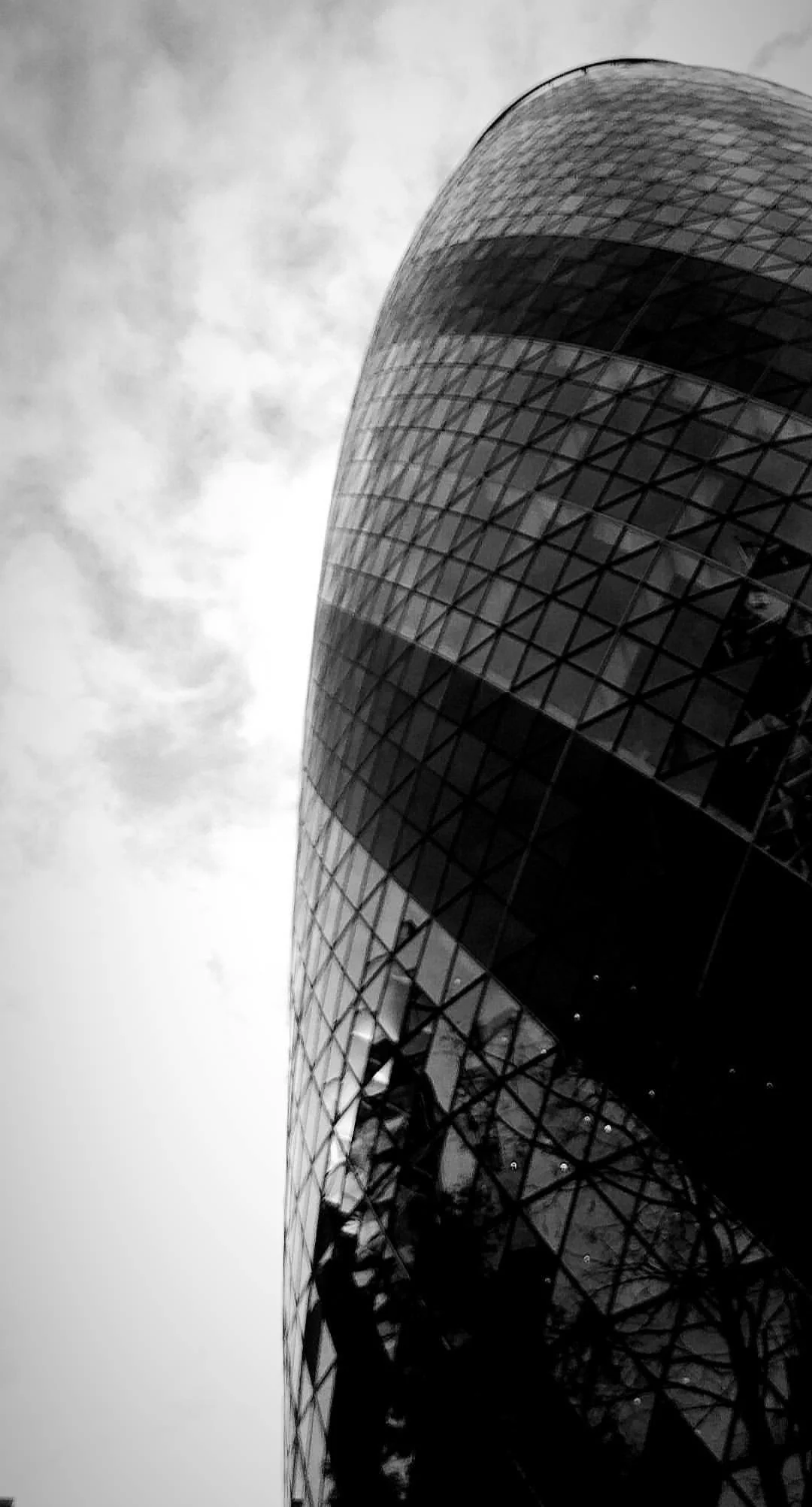 The Gherkin