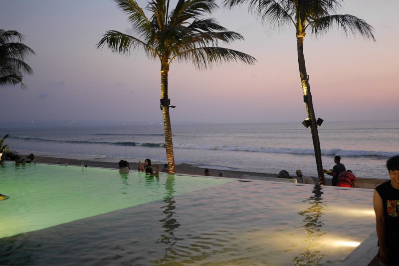 Potato Head Beach Club, Seminyak