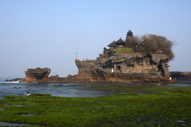 Tanah Lot, Tabanan