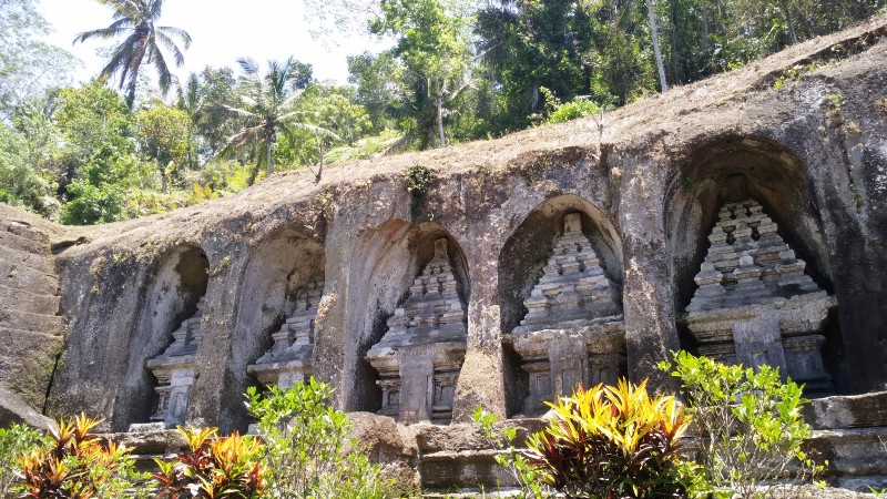 Gunung Kawi, Tampaksiring