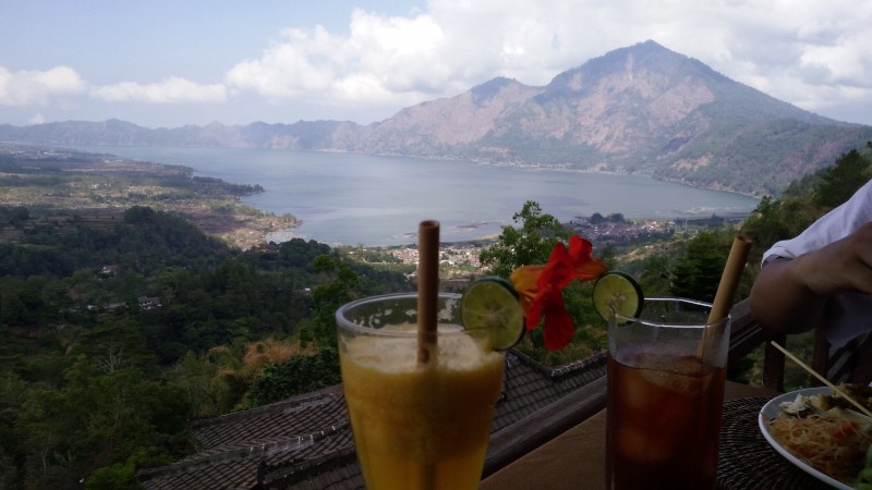 Danau Batur