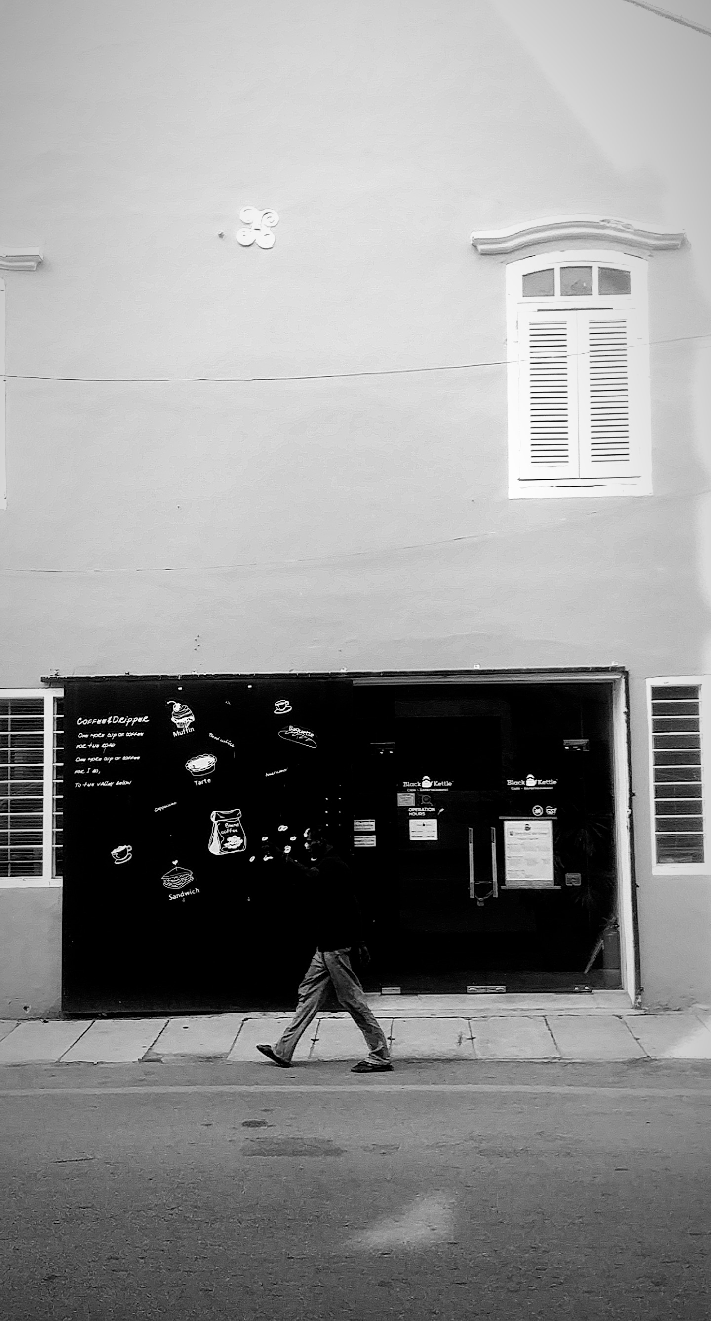 Gat Lebuh Chulia (October 2018)