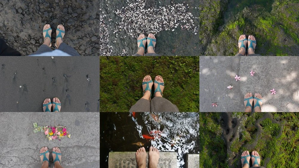 Bali and Musings (2015)