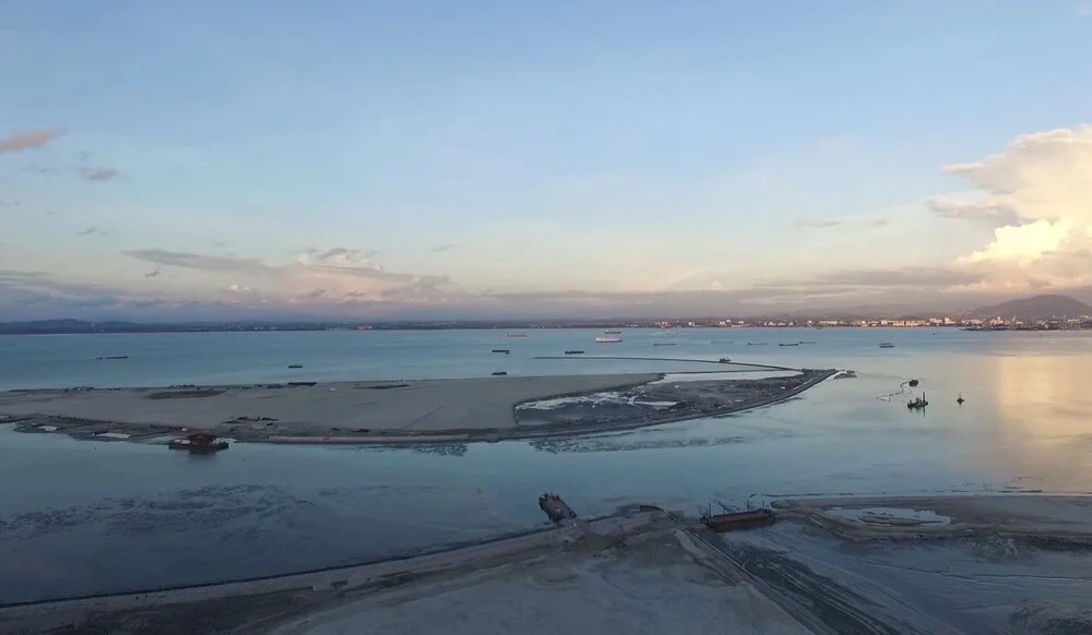 Redefining Development and the Hidden Cost of Land Reclamation in Penang