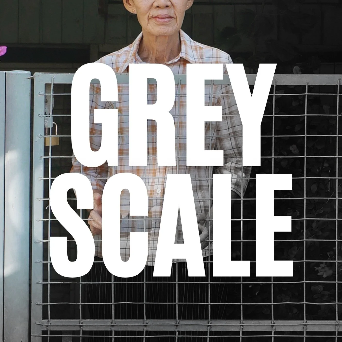 The Journey of "Grey Scale" Short Documentary: How it started (Part I)