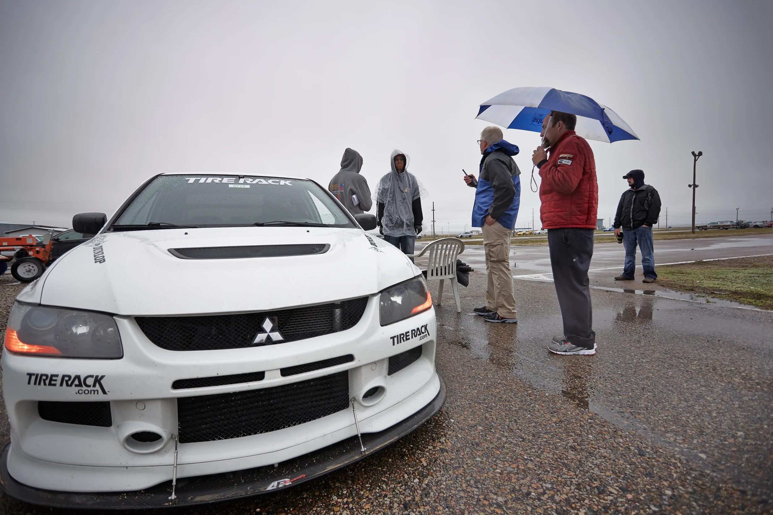 One Lap of America 2015: Day 4