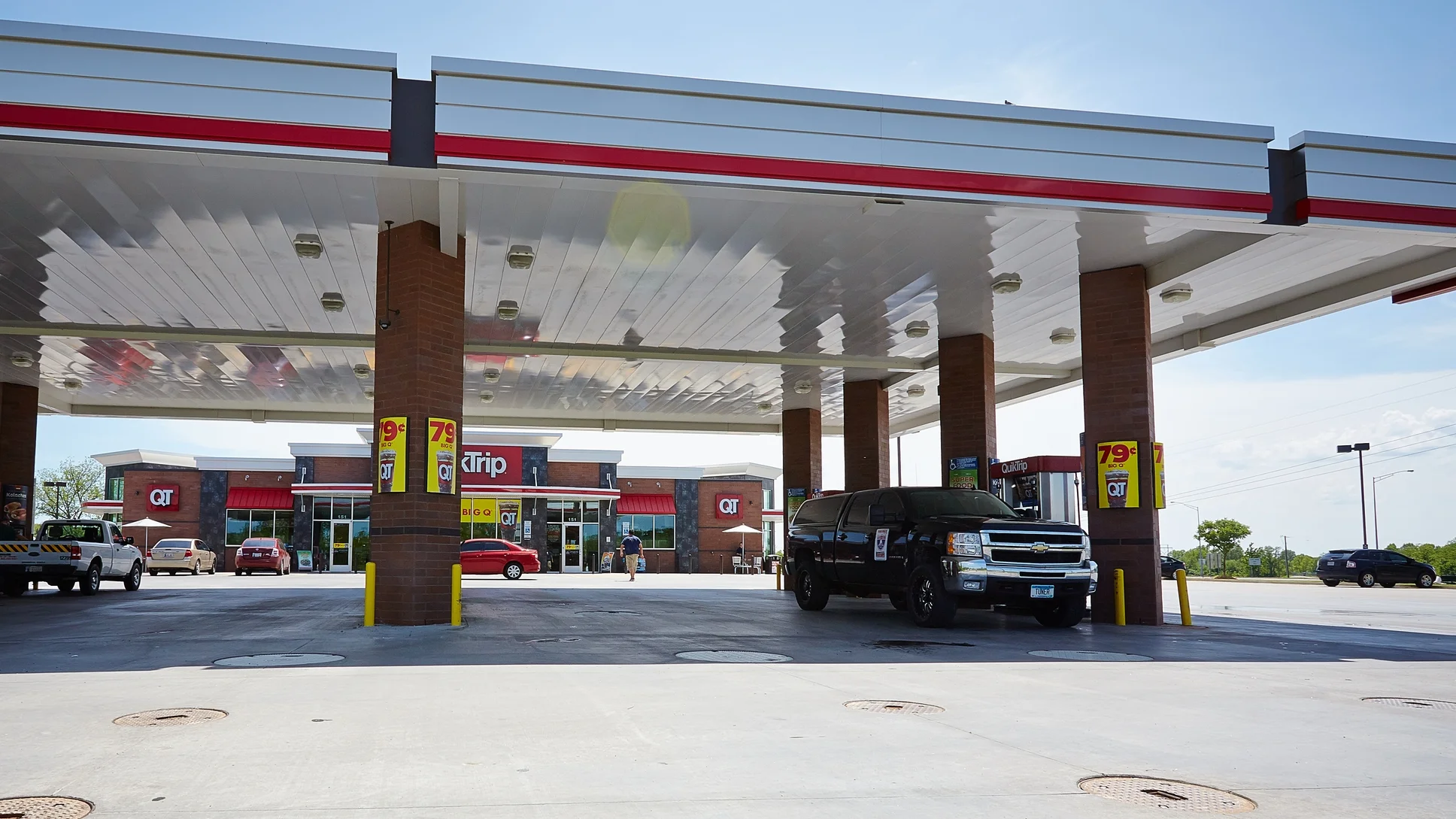 One Lap of America 2015: The Experience and Final Thoughts