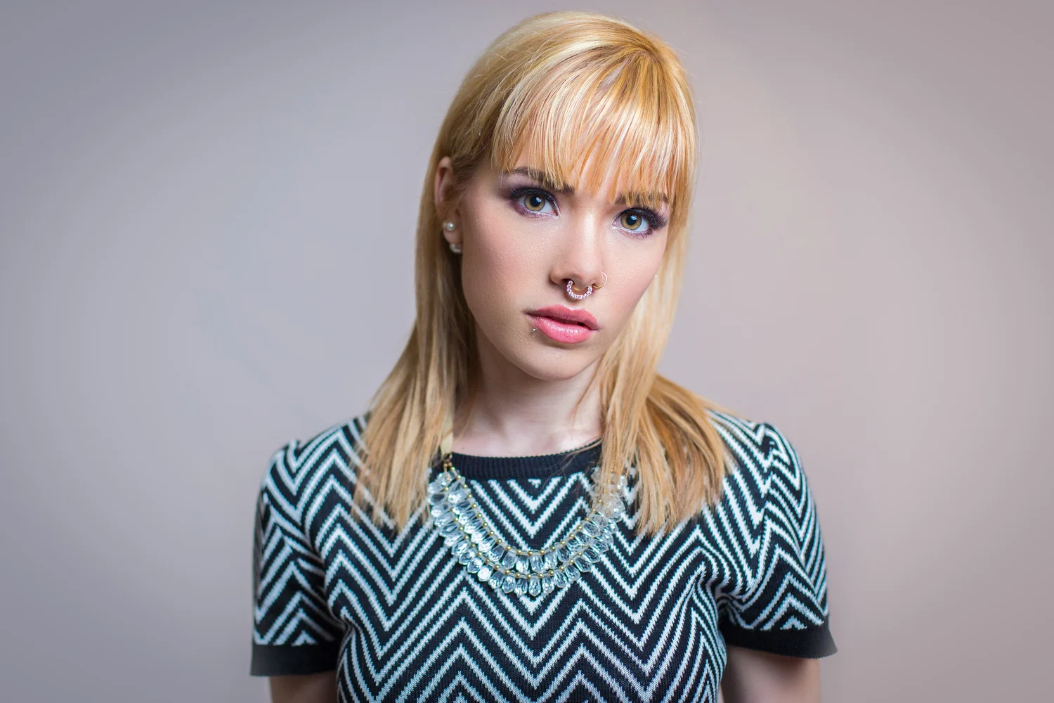 Marisa's Glamour Session Part 3 | Glamour & Portrait | Chicago, IL Portrait Photographer