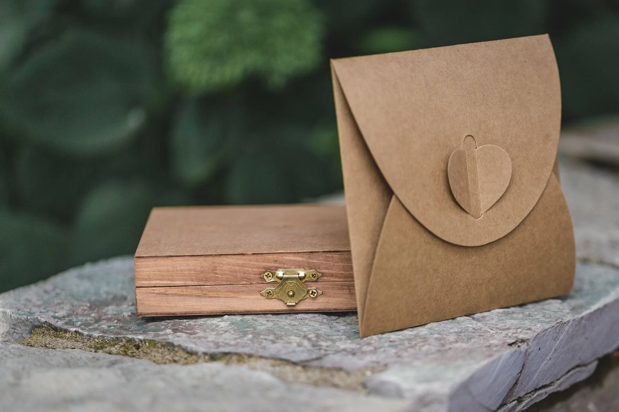 The Original RLM Keepsake