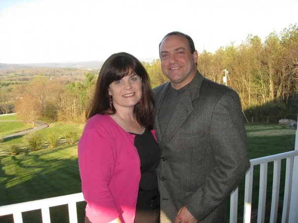 Charles Pearson - Pastor