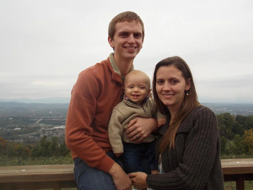 Jacob Mckinney - Youth Minster