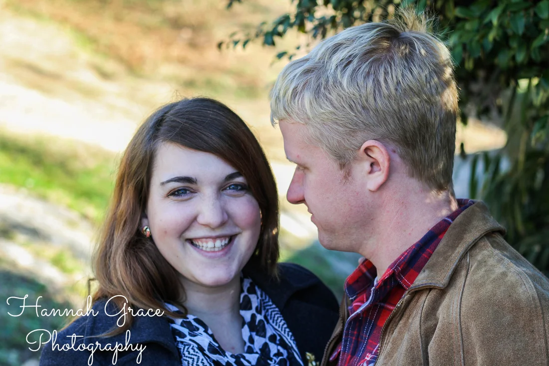 Amanda Nowak - Secretary