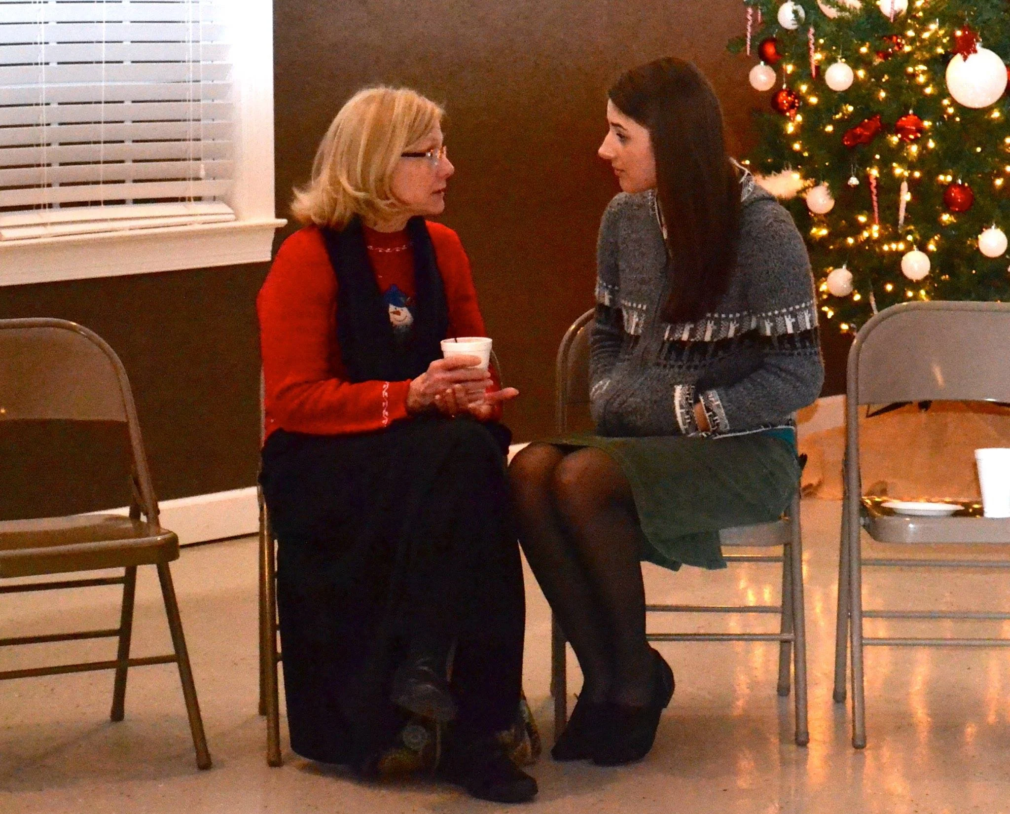 Watchnight Service&nbsp;