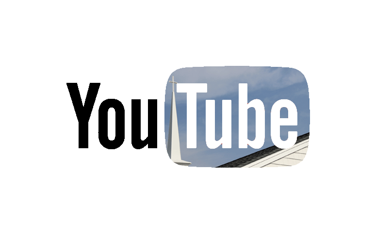 We are now broadcasting our services on Youtube. &nbsp;Click the image above and subscribe to quickly connect to our services and see past events.