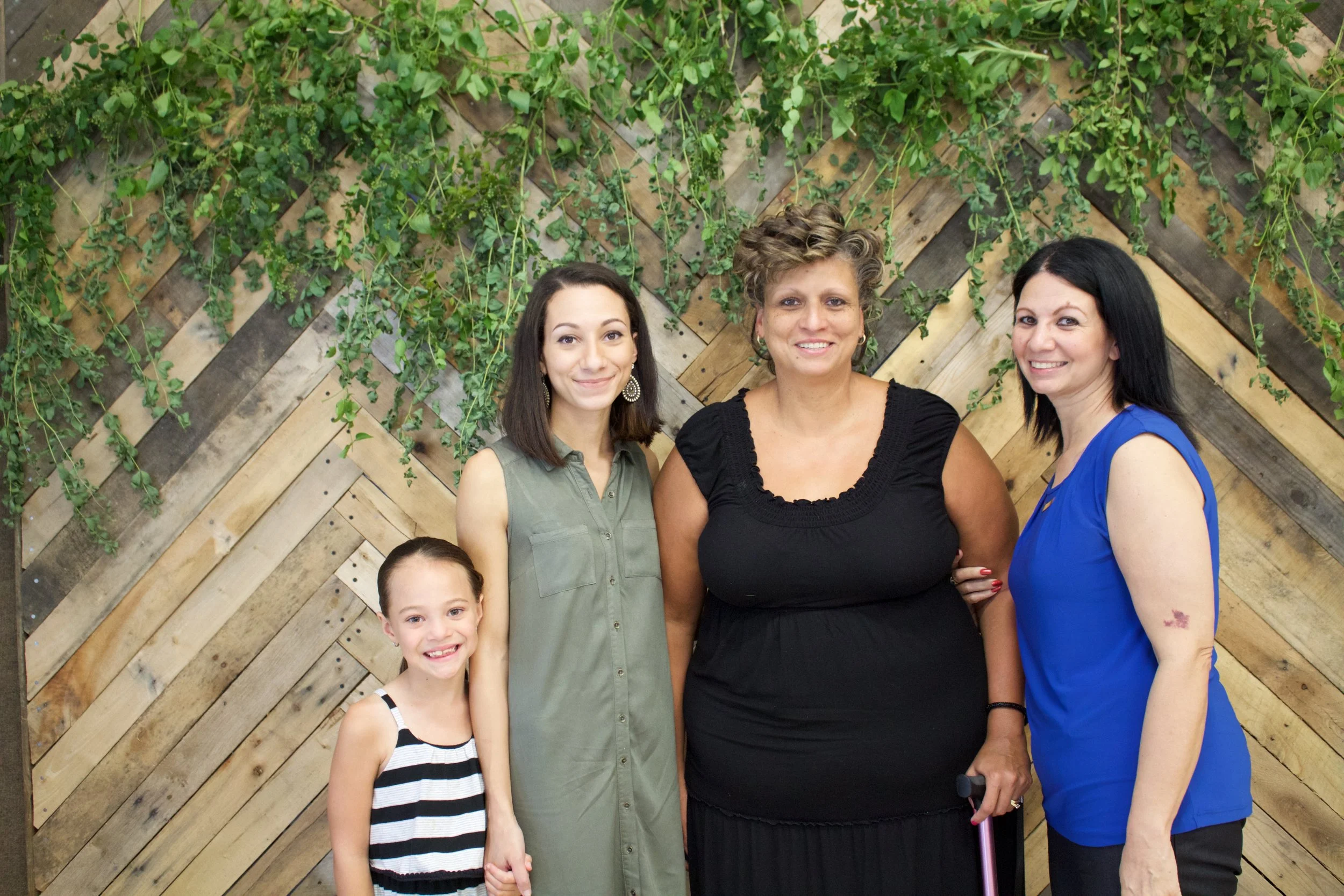 Kayla's Wedding Shower