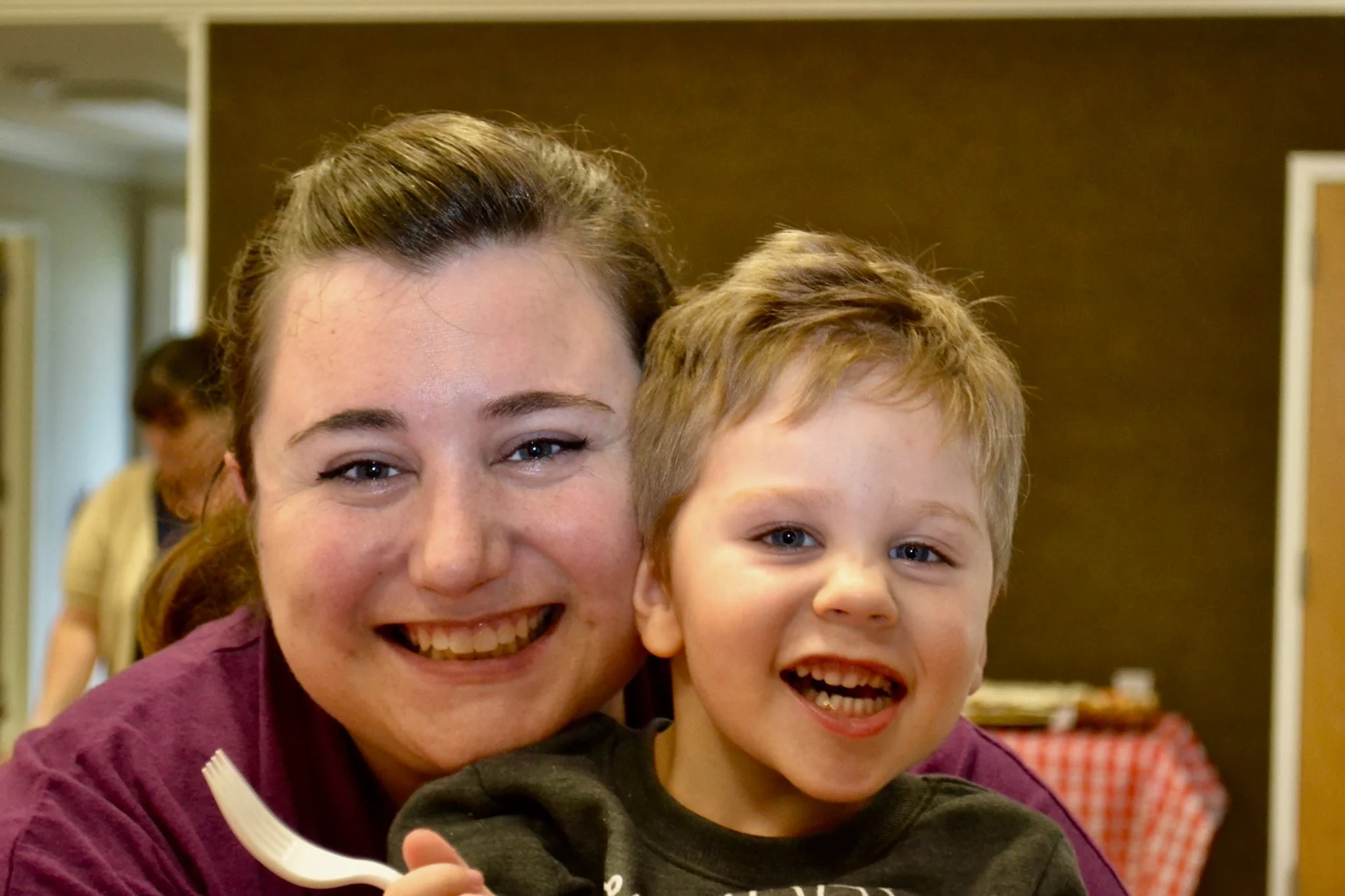 Mission Conference 2017