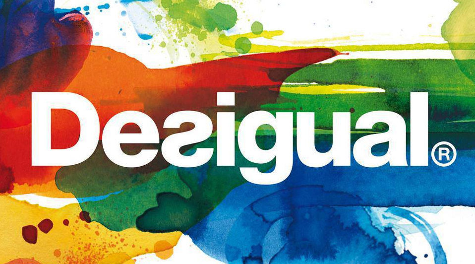 Desigual