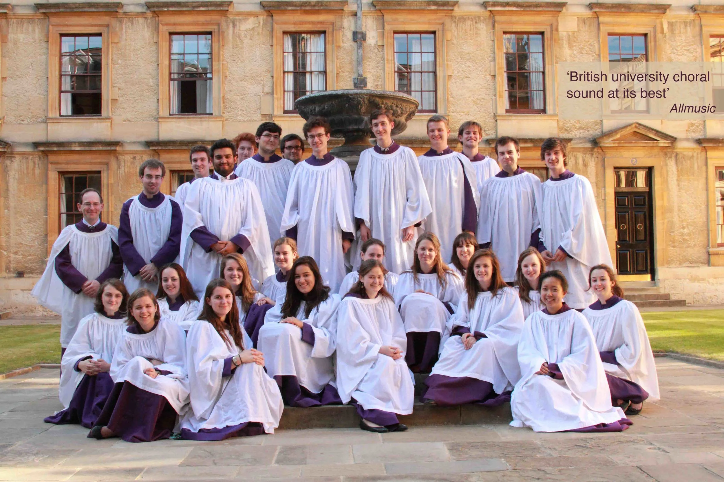Choir Of The Queen s College Oxford choir-of-the-queen-s-college-oxford
