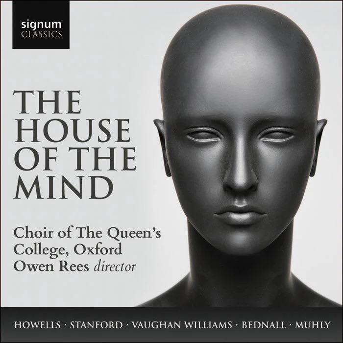 The House of The Mind