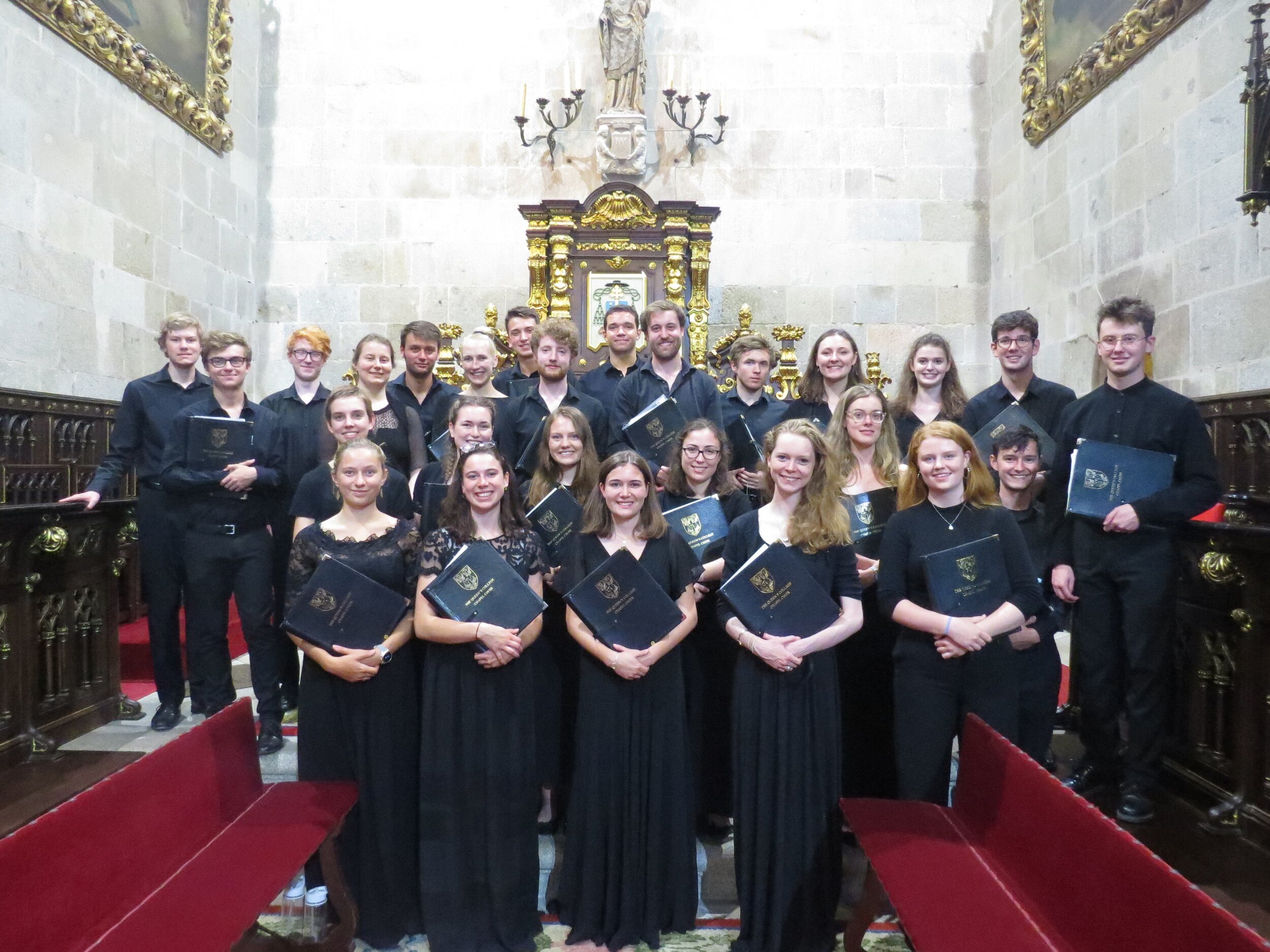 Choir in Portugal 2019 Braga.jpg
