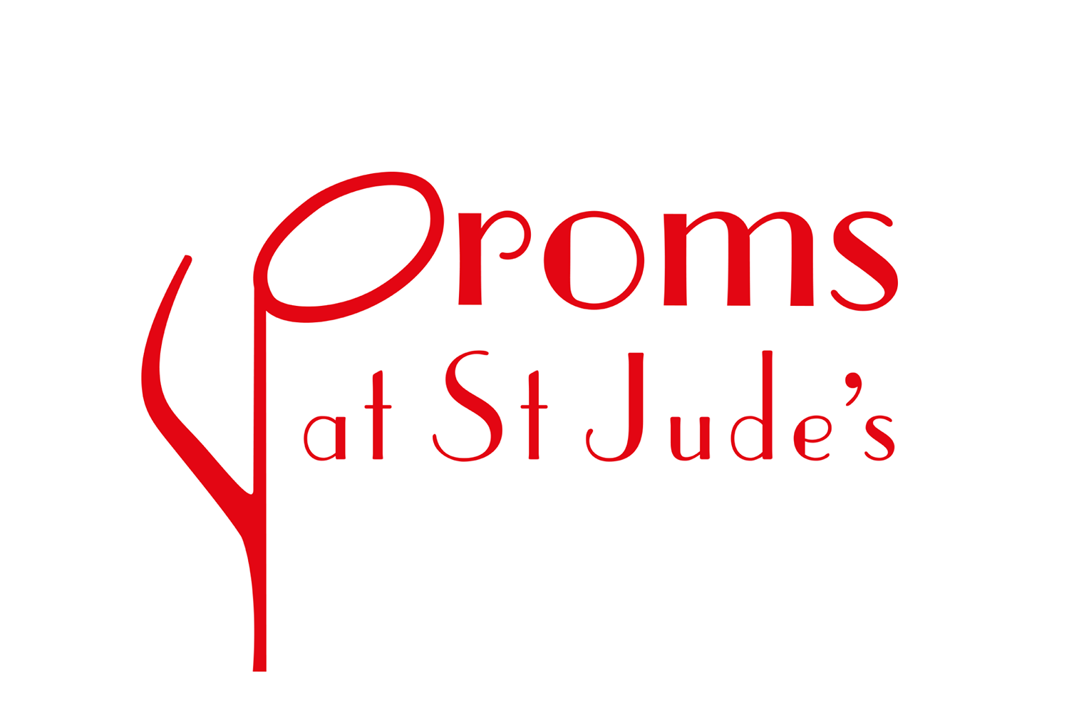 Proms at St Jude's