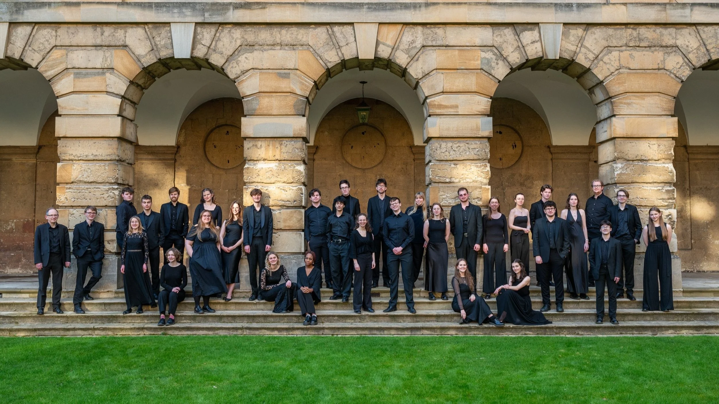 Choir Of The Queen s College Oxford choir-of-the-queen-s-college-oxford