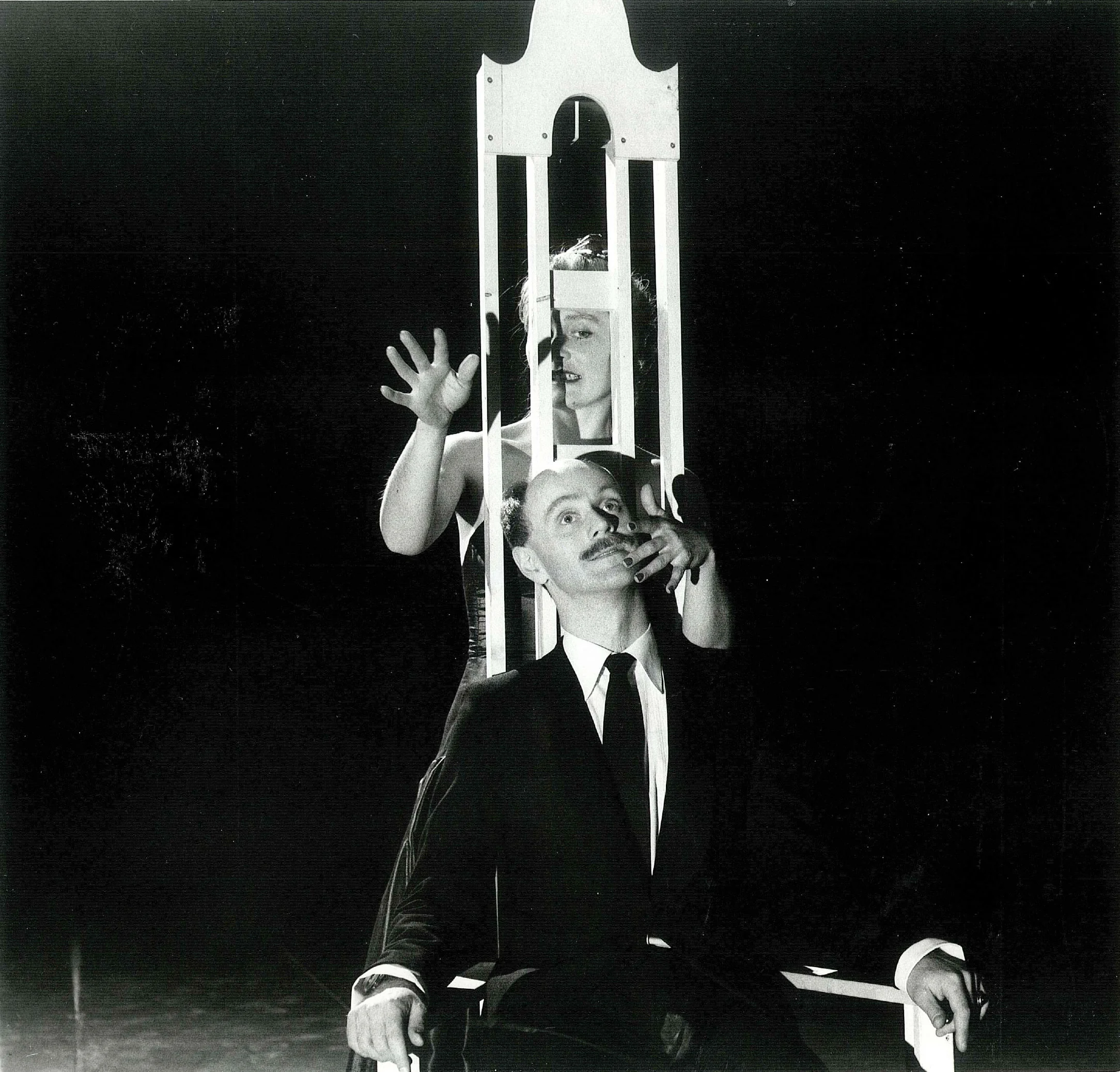Lady Macbeth