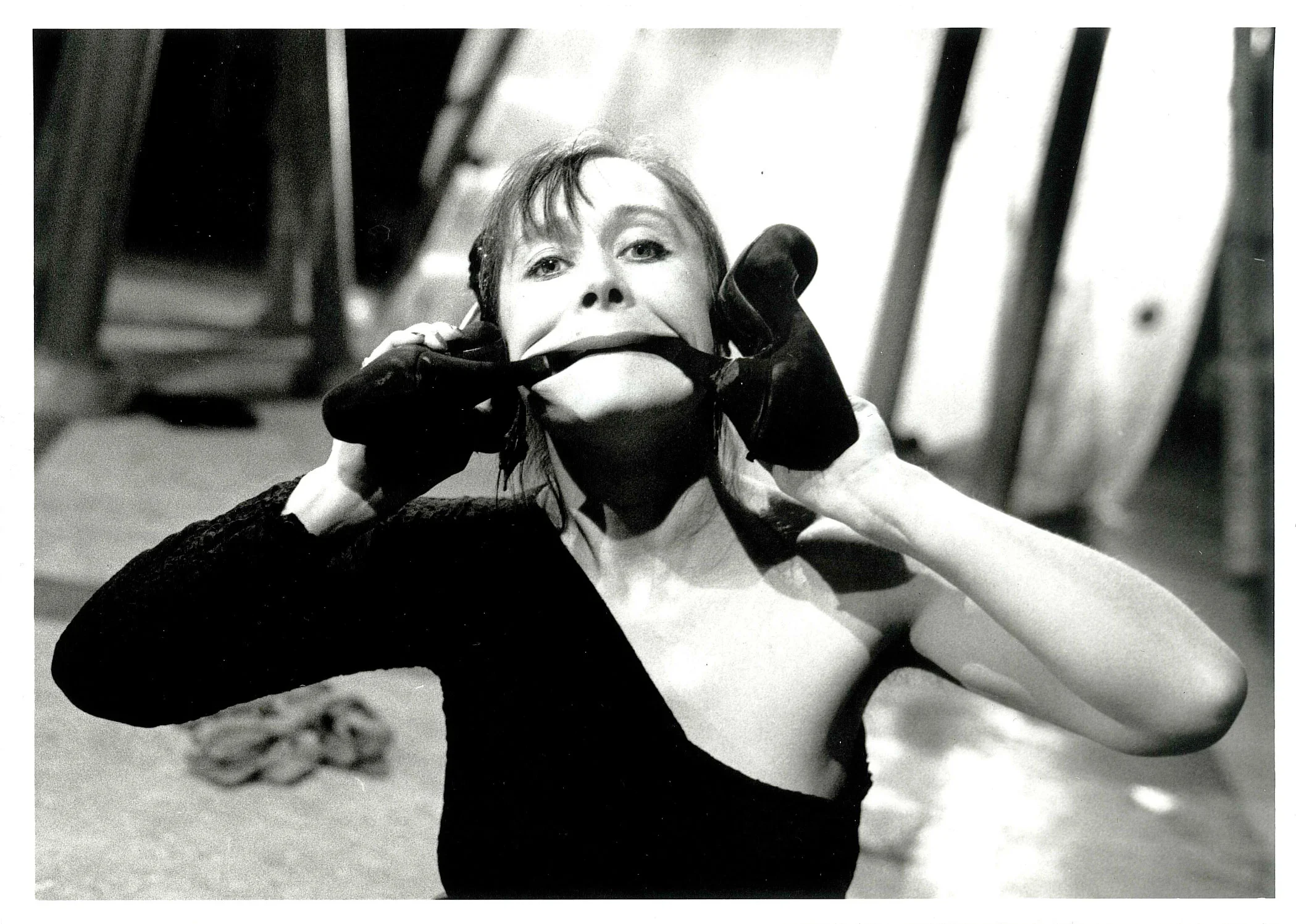 «Medea» (1988)