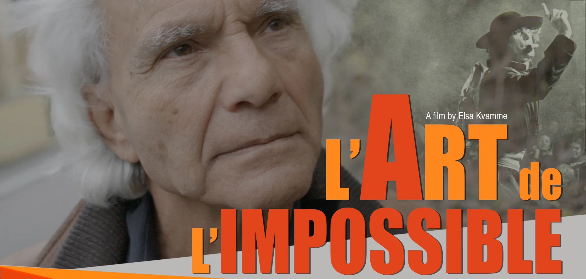 L'Art de l'Impossible | Det Umuliges Kunst