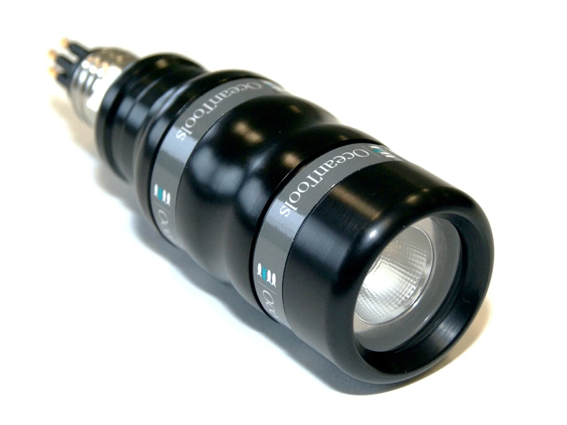 OceanTools L3 Subsea LED Lighting, Compact Serial or Analogue