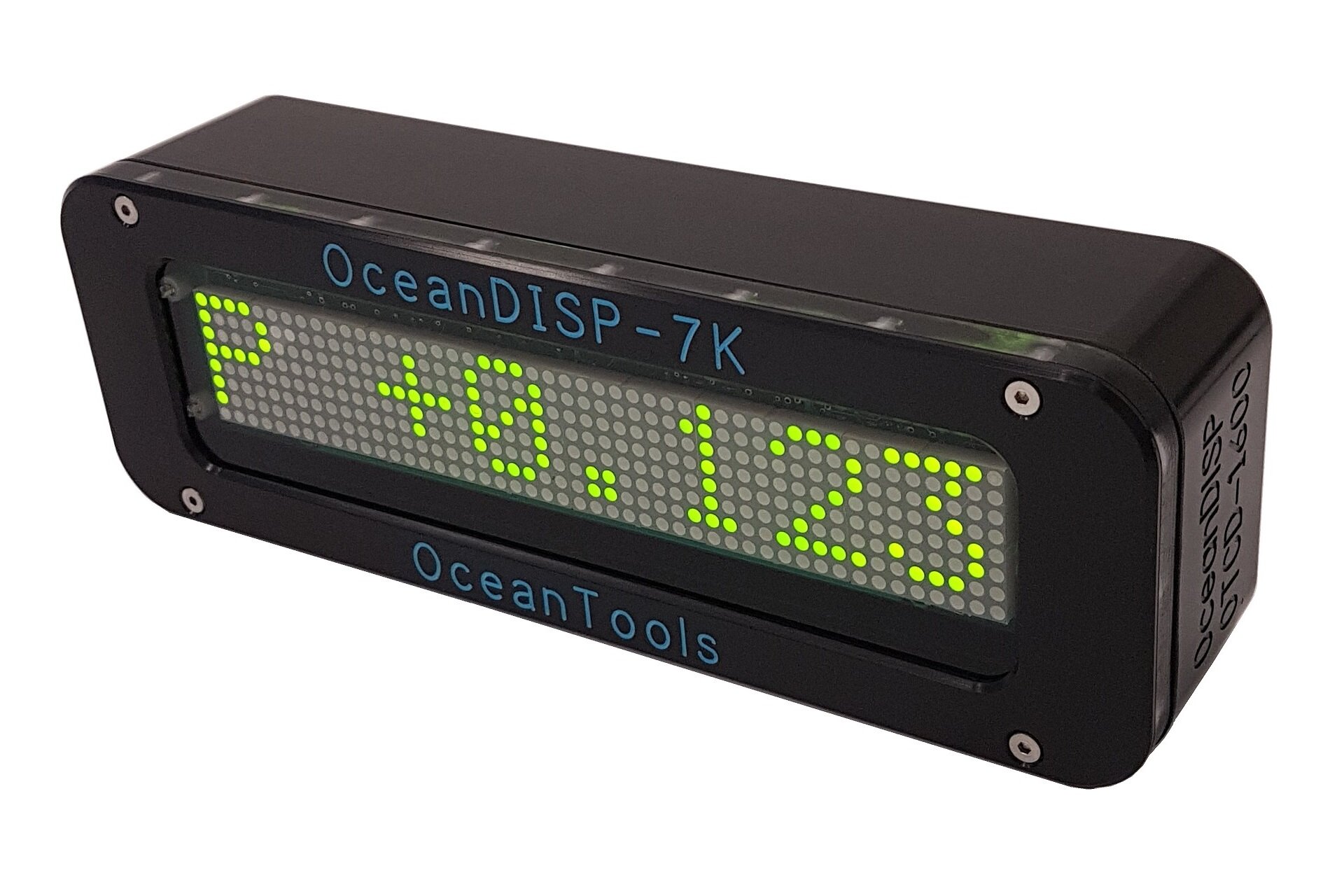 OceanDISP-7K Deep Display