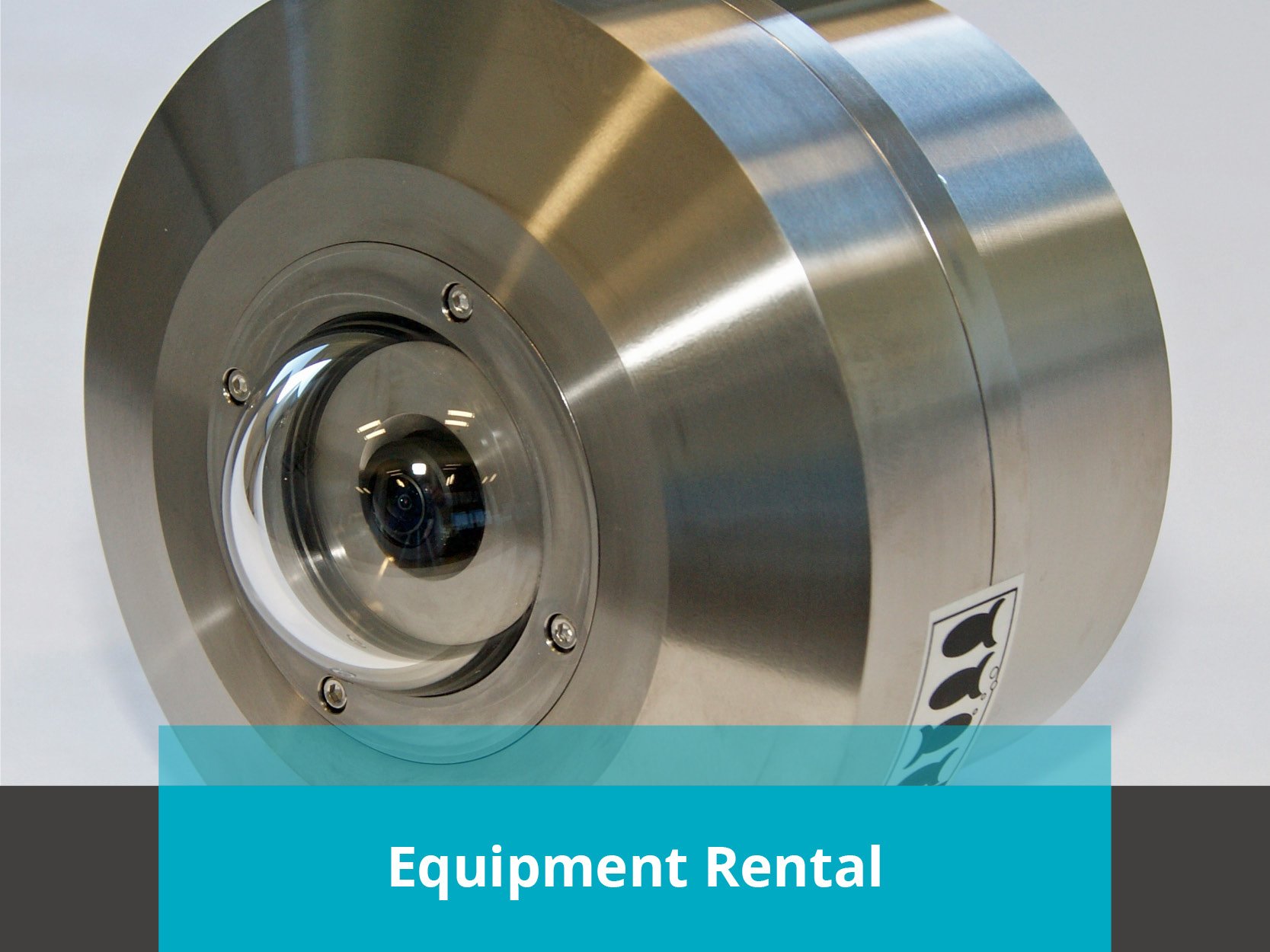 Equipment Rental