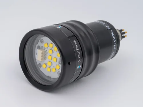 OceanTools : L4 Advanced Subsea LED Lighting, Configurable Digital and ...