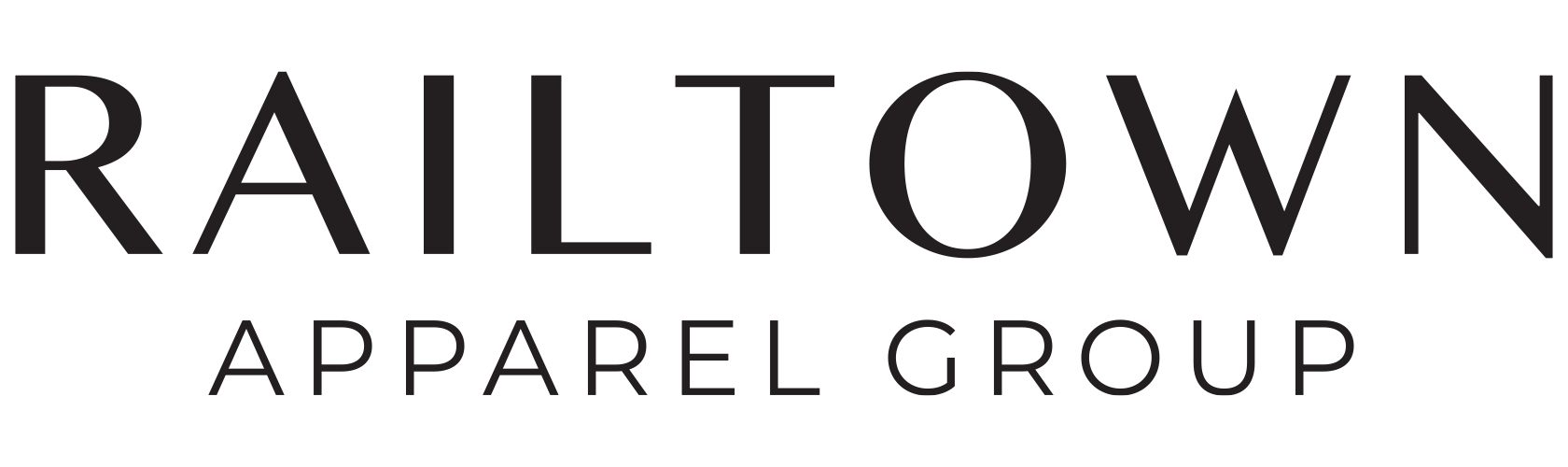 Railtown Apparel Group
