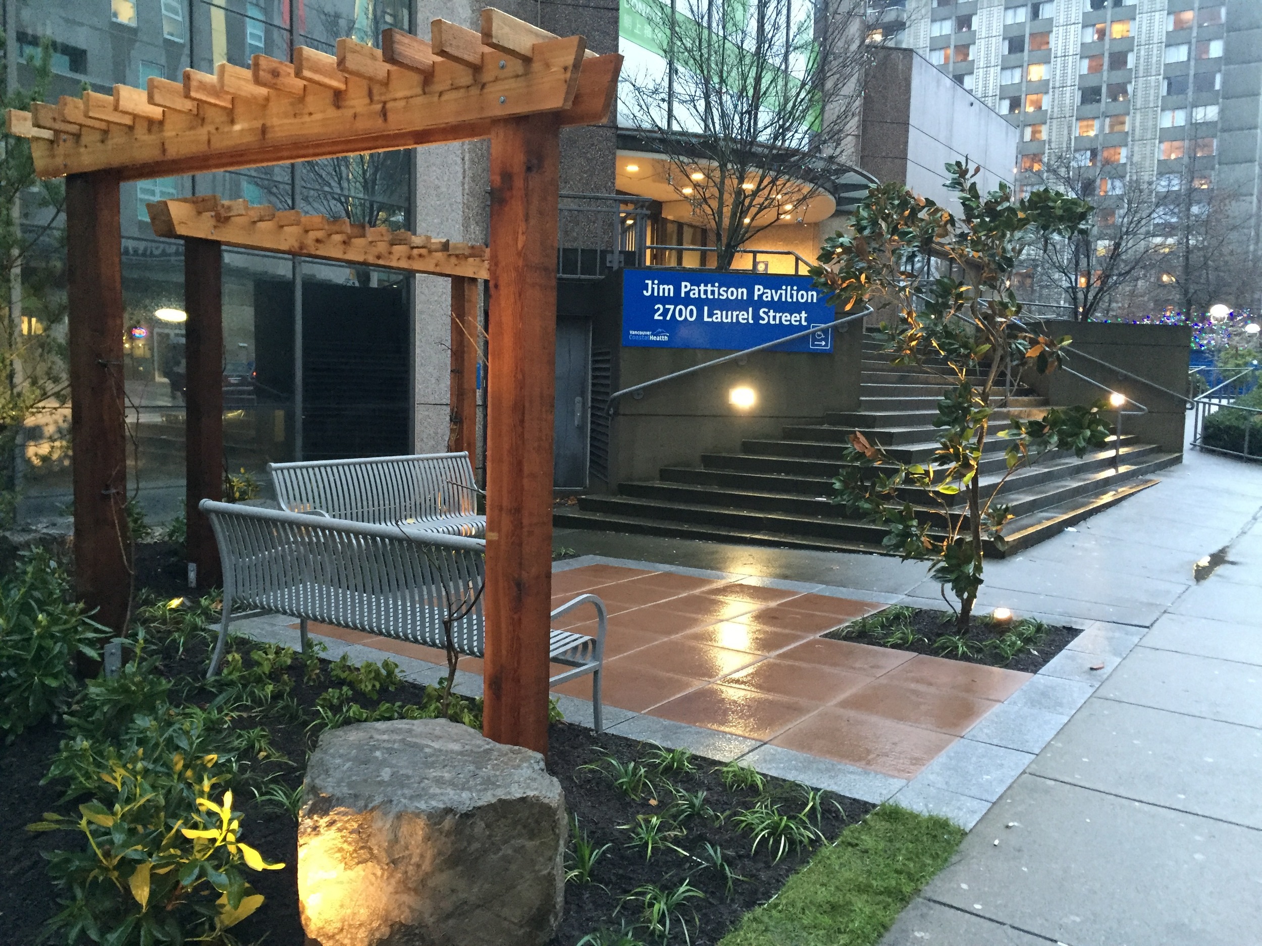 Public Space