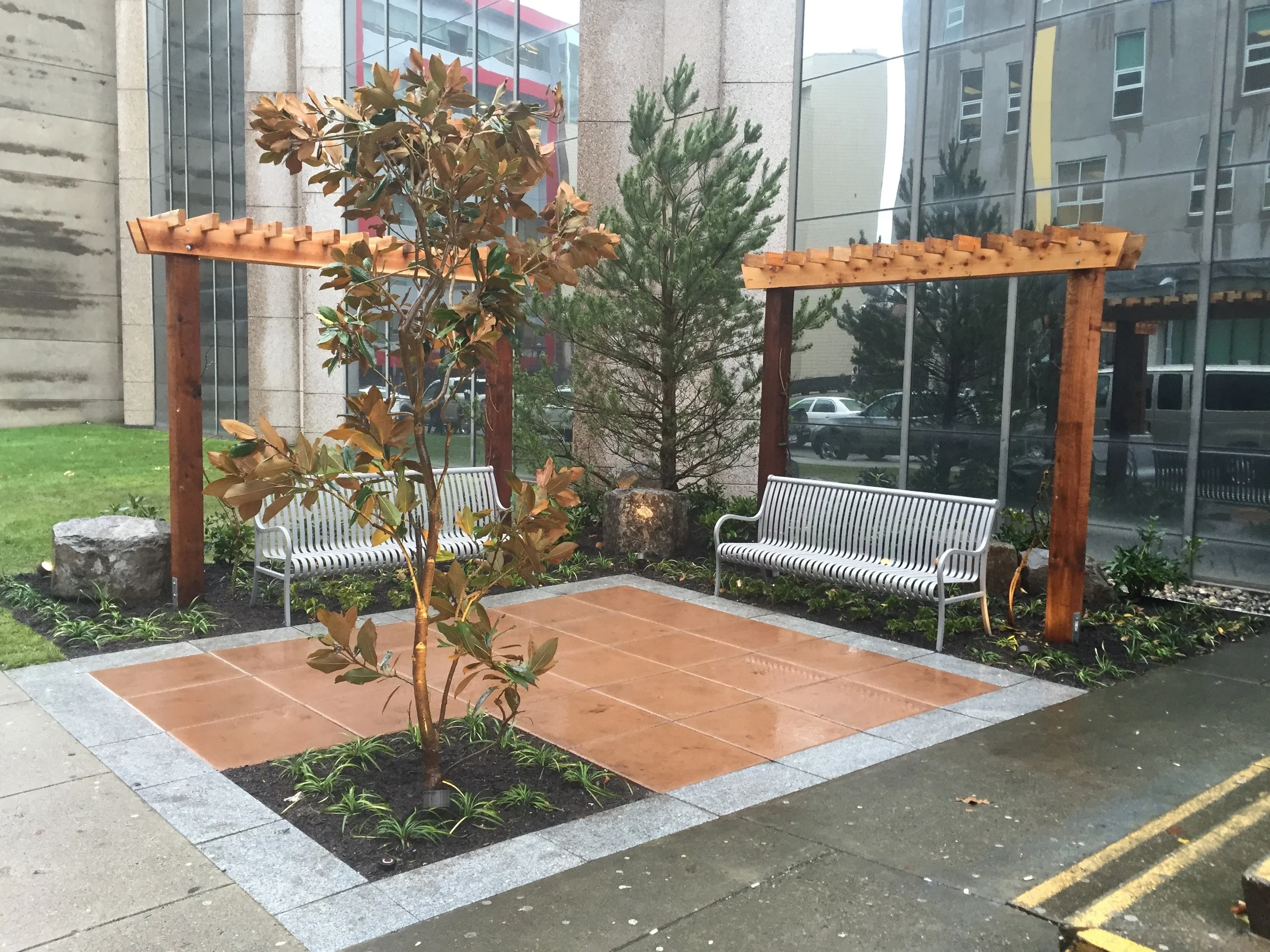 Public Space